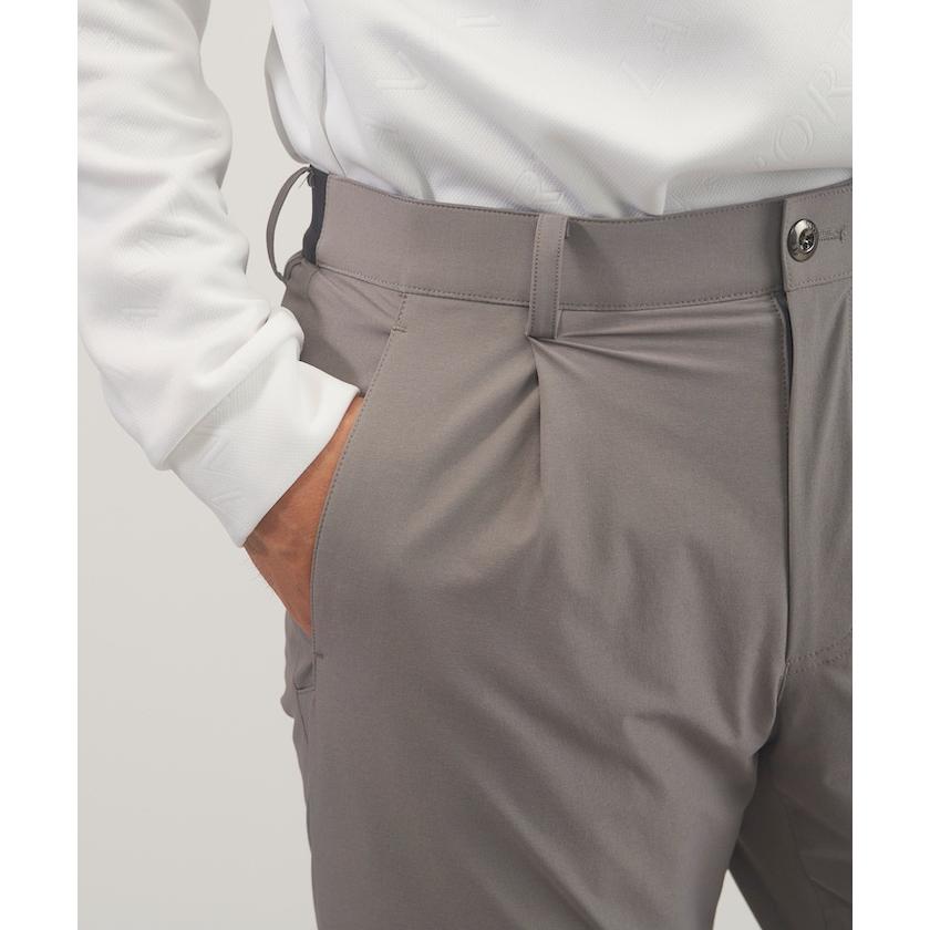 LANVINなど ゴルフシャツ　パンツ　5点セット LANVIN SPORT セール 公式 ランバン スポール 中綿 ロングパンツ