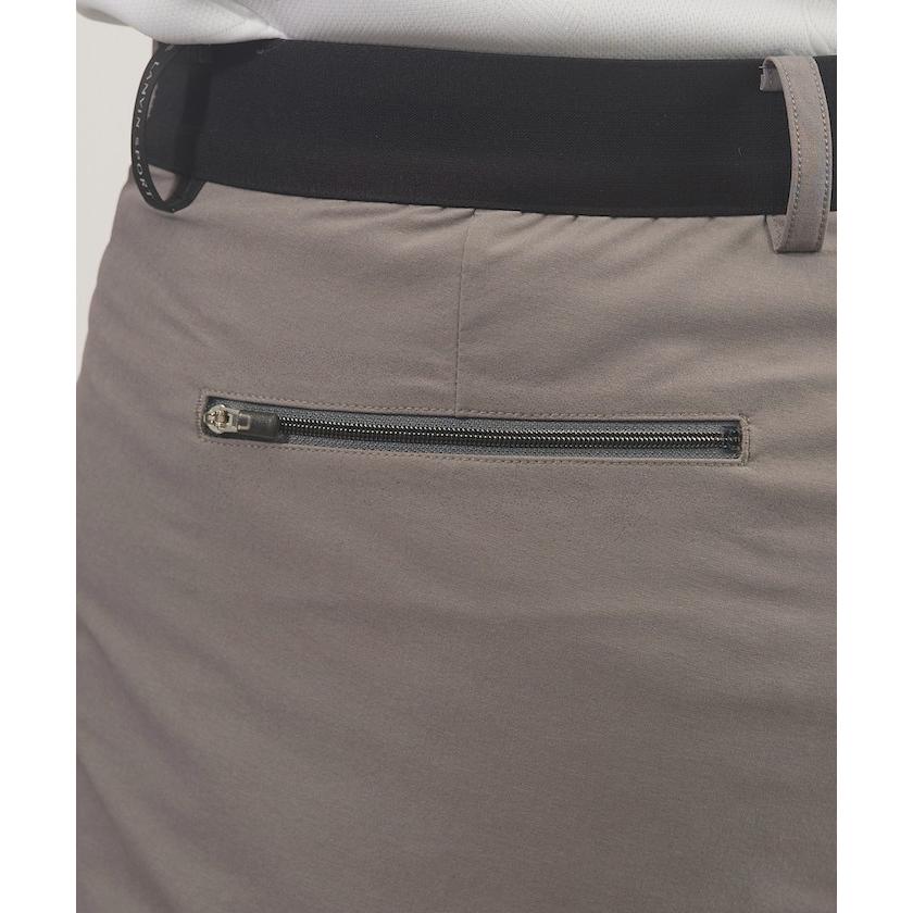 新品　ランバン　LANVIN SPORT ゴルフ　パンツ　秋冬用 LANVIN SPORT セール 公式 ランバン スポール 中綿 ロングパンツ