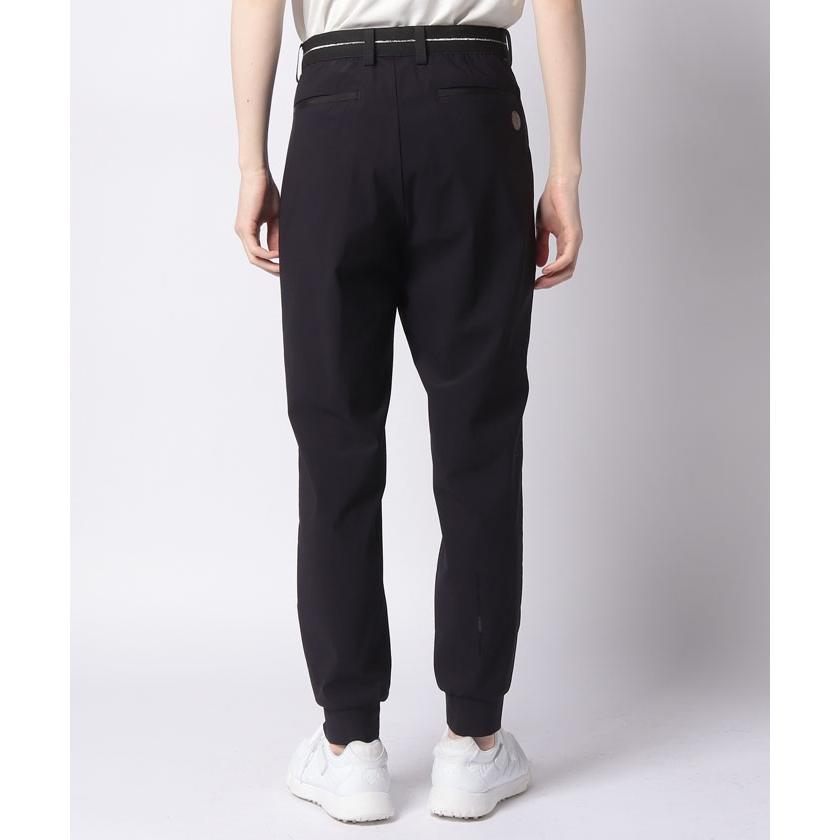 LANVIN SPORT セール 公式 ランバン スポール ジョガーパンツ LANVIN SPORT セール 公式 ランバン スポール ジョガーパンツ