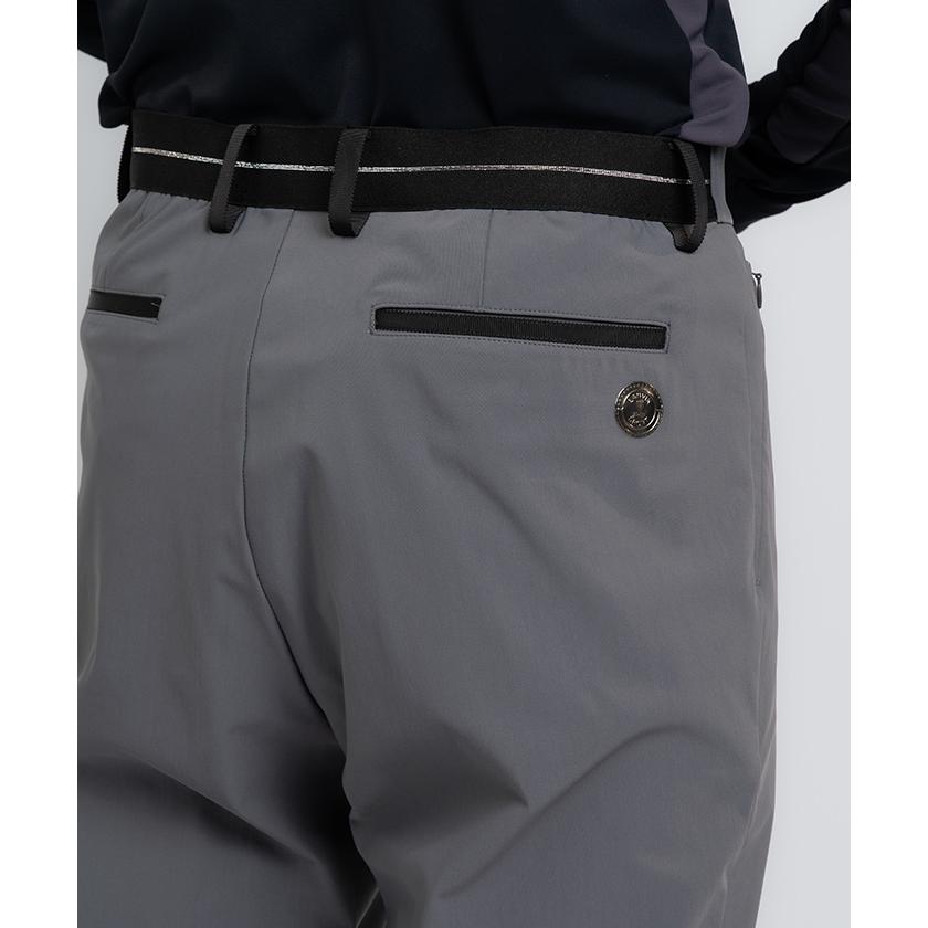 LANVIN SPORT セール 公式 ランバン スポール ジョガーパンツ ボトムス