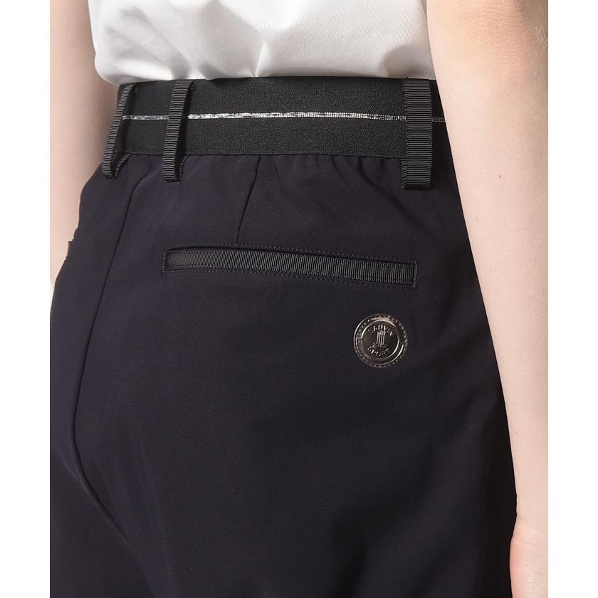 LANVIN SPORT セール 公式 ランバン スポール ジョガーパンツ LANVIN SPORT セール 公式 ランバン スポール ジョガーパンツ