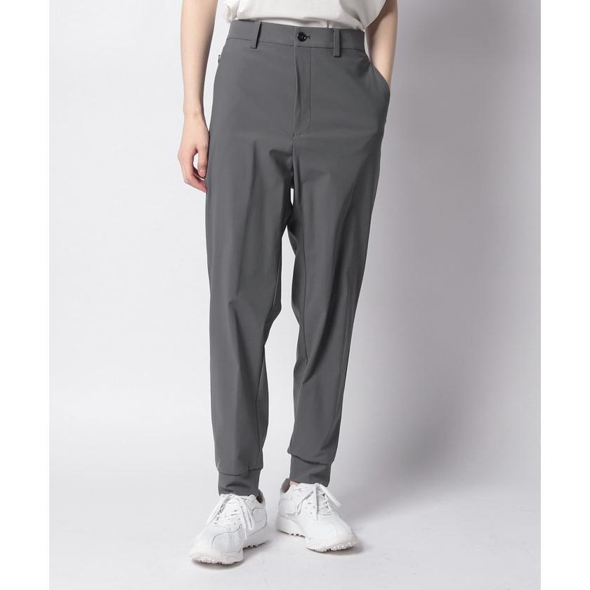 LANVIN SPORT セール 公式 ランバン スポール ジョガーパンツ ボトムス