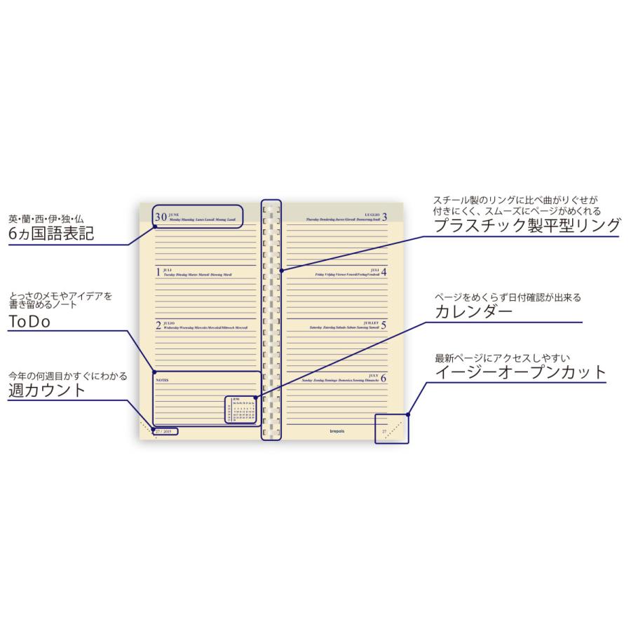 【SALE】2024 パレルモ　インタープラン　ピンク 【bp24-736pmpk】｜desco｜04