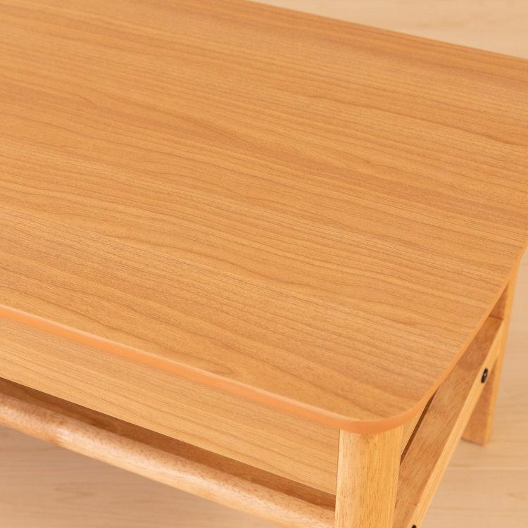 ローテーブル おしゃれ 北欧 木製 一生紀 ISSEIKI｜design-furniture-dvp｜03