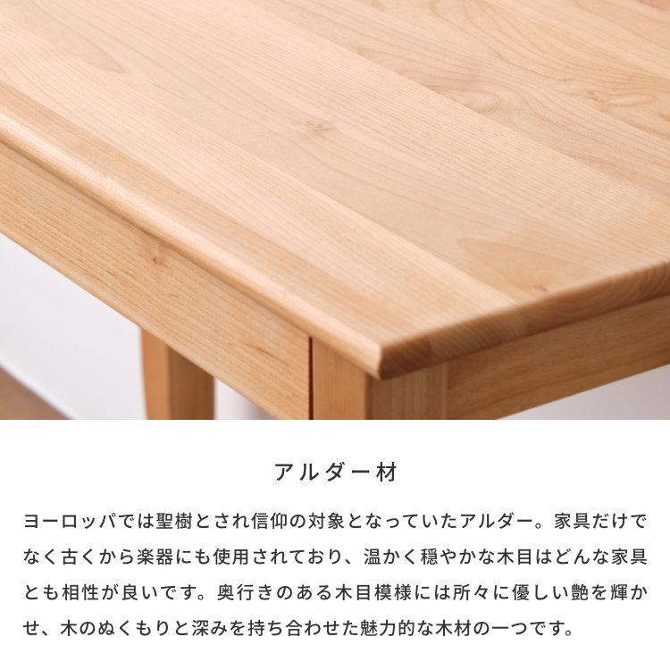 学習机 2点セット 幅100 机 上棚 エアリー｜design-furniture-dvp｜05