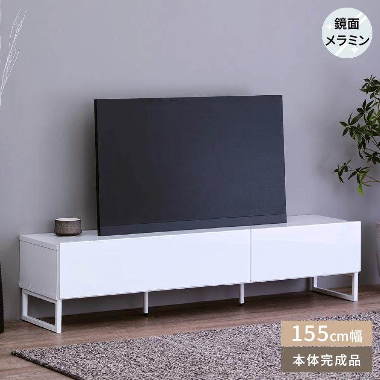 一生紀（ISSEIKI） テレビ台 テレビボード TV台 TVボード ローボード
