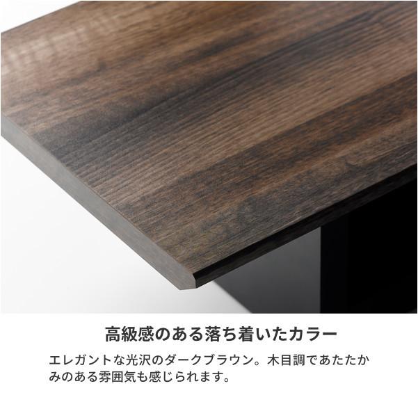 テレビスタンド 壁寄せ 壁掛け 40〜65V対応｜design-furniture-dvp｜03