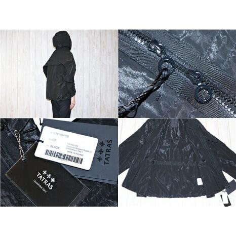 タトラス Tatras Sabaudiasabaudia Ltke19s4195 L セレブ愛用 雑誌