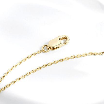 LOUISE DAMAS（ルイーズダマス） Claire Pendant クロス 十字架 