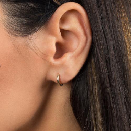 Ron Herman（ロンハーマン） Shashi(シャシ) フープピアス KATERINA