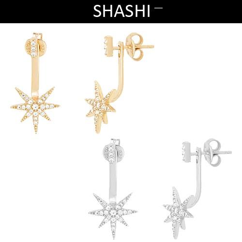 Ron Herman Shashi(シャシ) スター ピアス STAR PAVE JACKET