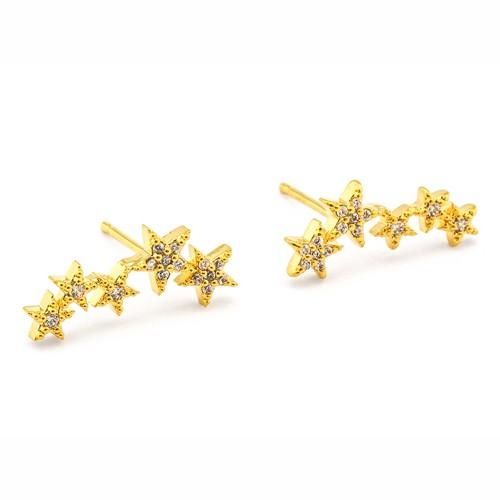 Ron Herman（ロンハーマン） TAI JEWELRY(タイジュエリー) PAVE 5 STAR
