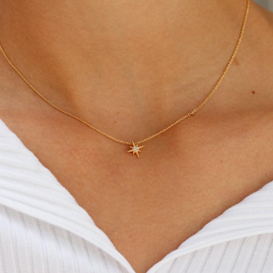 Ron Herman（ロンハーマン） TAI JEWELRY(タイジュエリー) スター