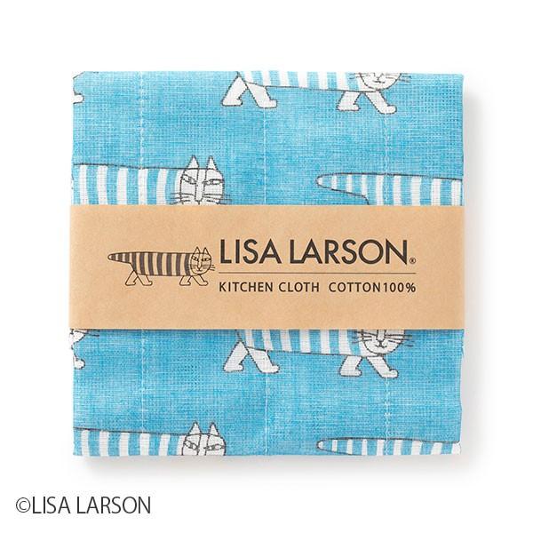 中川政七商店 LISA LARSON ふきん リサラーソン : Designers&labo.jp