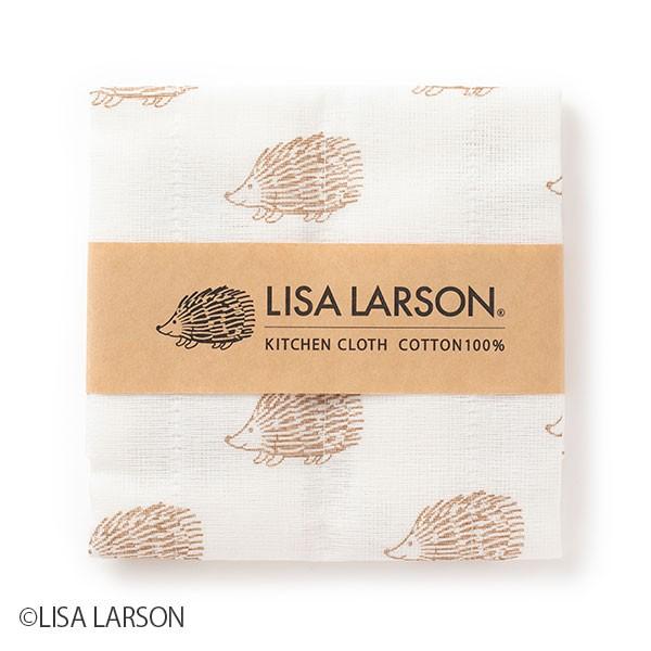中川政七商店 LISA LARSON ふきん リサラーソン : Designers&labo.jp