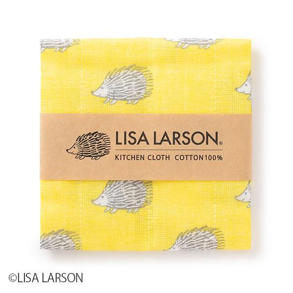中川政七商店 LISA LARSON ふきん リサラーソン