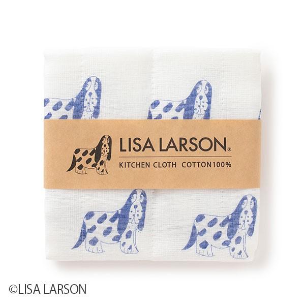 中川政七商店 LISA LARSON ふきん リサラーソン : Designers&labo.jp