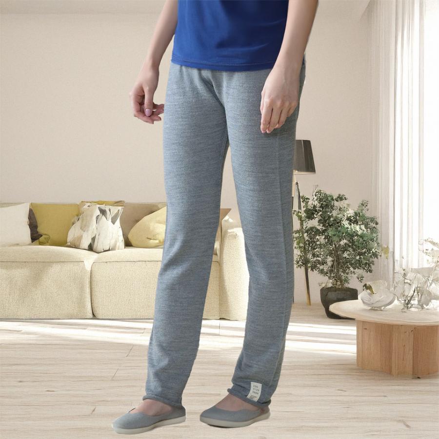 手数料安い 五泉ニット のびるニットパンツ レギンスタイプ 洗濯機で洗えるウール 226 おなかをつつむ レディース 部屋着 ルームウェア 正規激安 Altammamfactory Com Jo