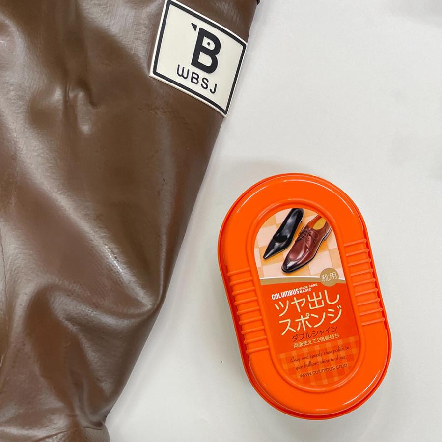 日本野鳥の会  レインブーツ 【新品未使用品】Ｓ ブラウン 楽天市場】日本野鳥の会 バードウォッチング長靴 メンズ