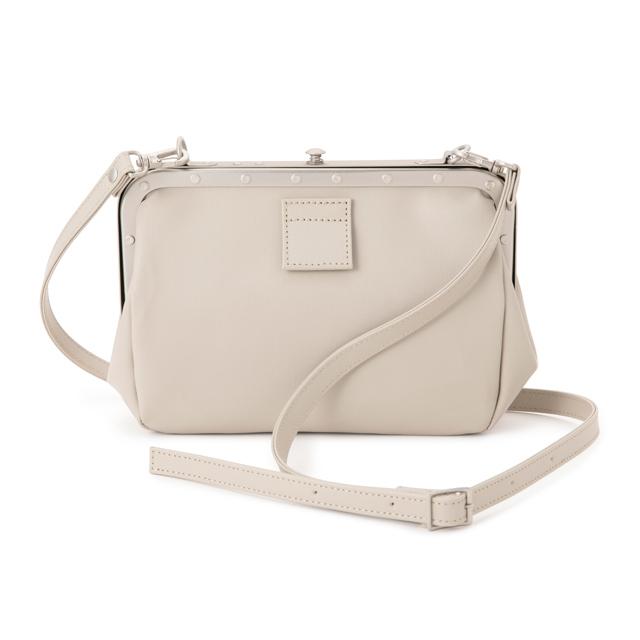 車掌さんのショルダーバッグ 帆布 トレインマン2 バッグワークス