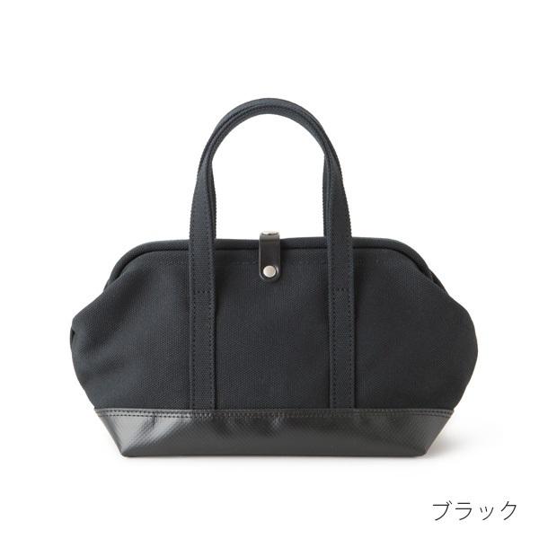 BAGWORKS DOCTORMAN MINI ドクターマン ミニ 帆布 ボストンバッグ