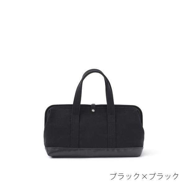 BAGWORKS DOCTORMAN S ドクターマン 帆布バッグ サイズ 4号帆布 