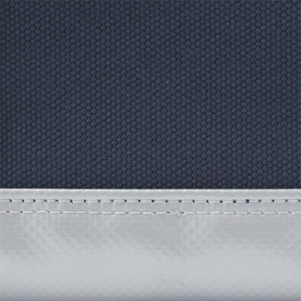 ドクターズバッグ 4号帆布 レッド Sサイズ BAGWORKS DOCTORMAN S