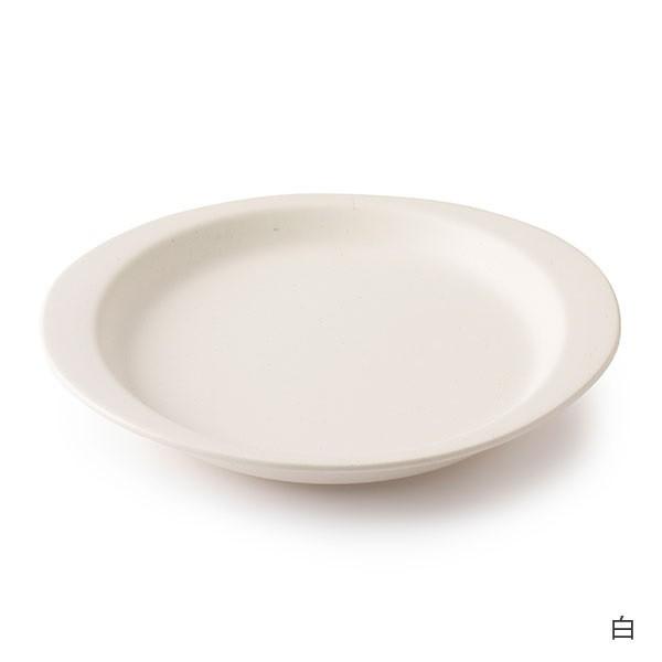 かもしか道具店 食器としても使える 陶のフライパン ふつうサイズ 耐熱