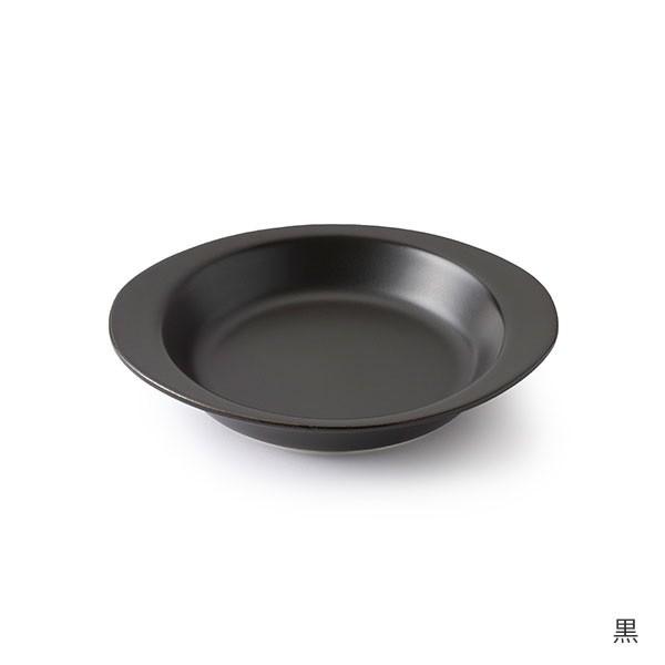 かもしか道具店 食器としても使える 陶のフライパン こぶりサイズ 耐熱