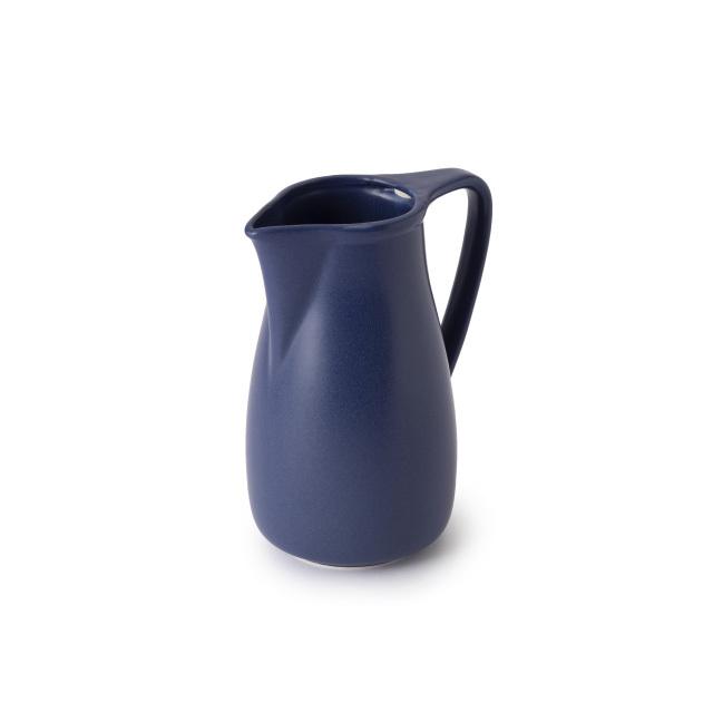 かもしか道具店 ピッチャー S 水差し 汁差し 花器としても 600ml 萬古