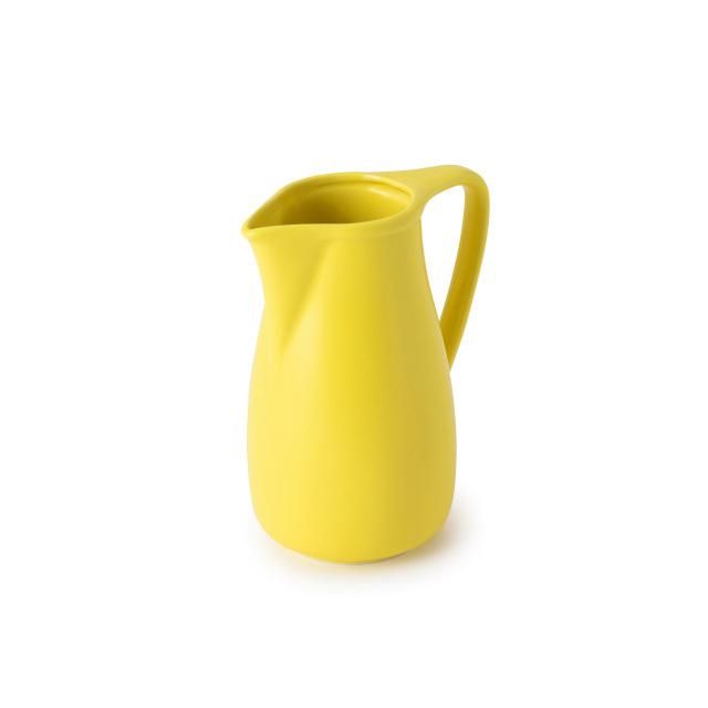 かもしか道具店 ピッチャー S 水差し 汁差し 花器としても 600ml 萬古