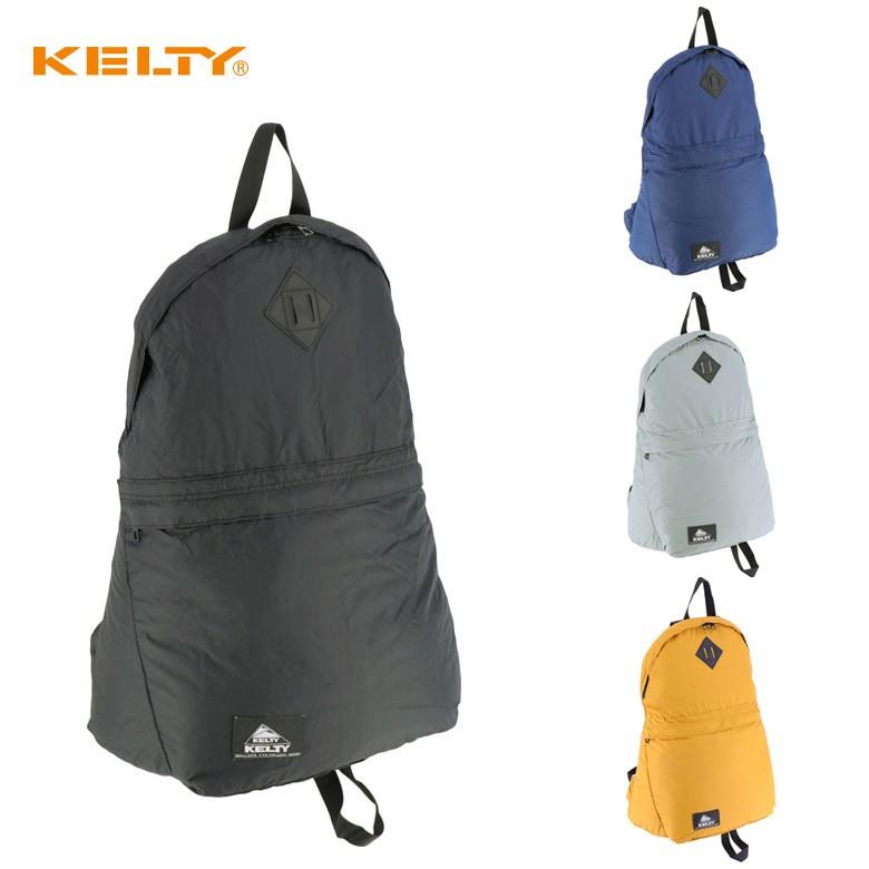 KELTY ケルティ パッカブル・ライト・デイパック PACKABLE LIGHT