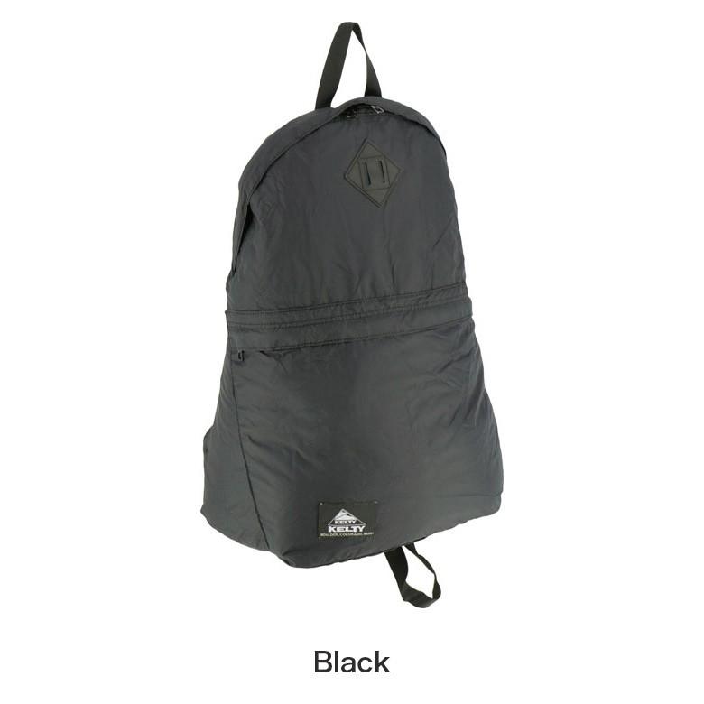 KELTY ケルティ パッカブル・ライト・デイパック PACKABLE LIGHT 