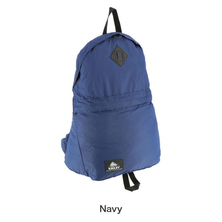 KELTY ケルティ パッカブル・ライト・デイパック PACKABLE LIGHT