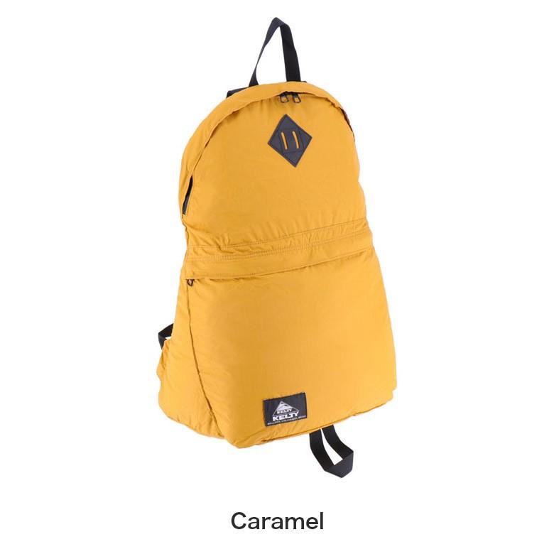 KELTY ケルティ パッカブル・ライト・デイパック PACKABLE LIGHT 