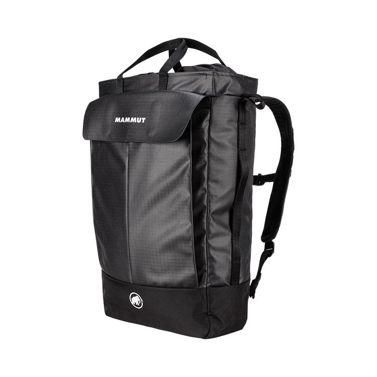 MAMMUT（マムート） バックパック トートにもなる 22L Neon Shuttle S