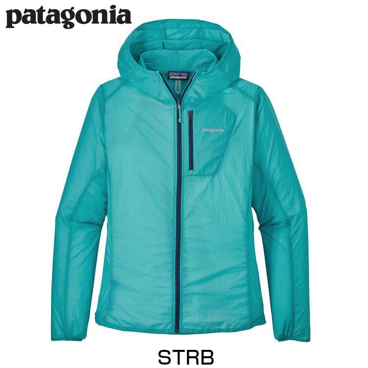 Patagonia パタゴニア ウィメンズ フーディニ ジャケット 18 Ss 春夏新作 Women S Houdini Jacket レディース Patagonia Designers Labo Jp 通販 Yahoo ショッピング