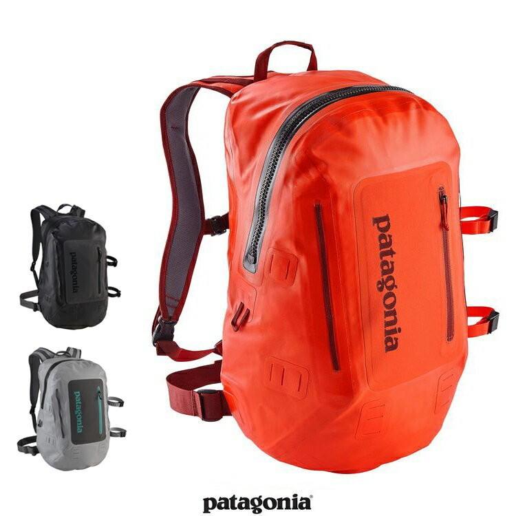 Patagonia パタゴニア 49154 ストームフロントパック 30L Stormfront Pack 30L