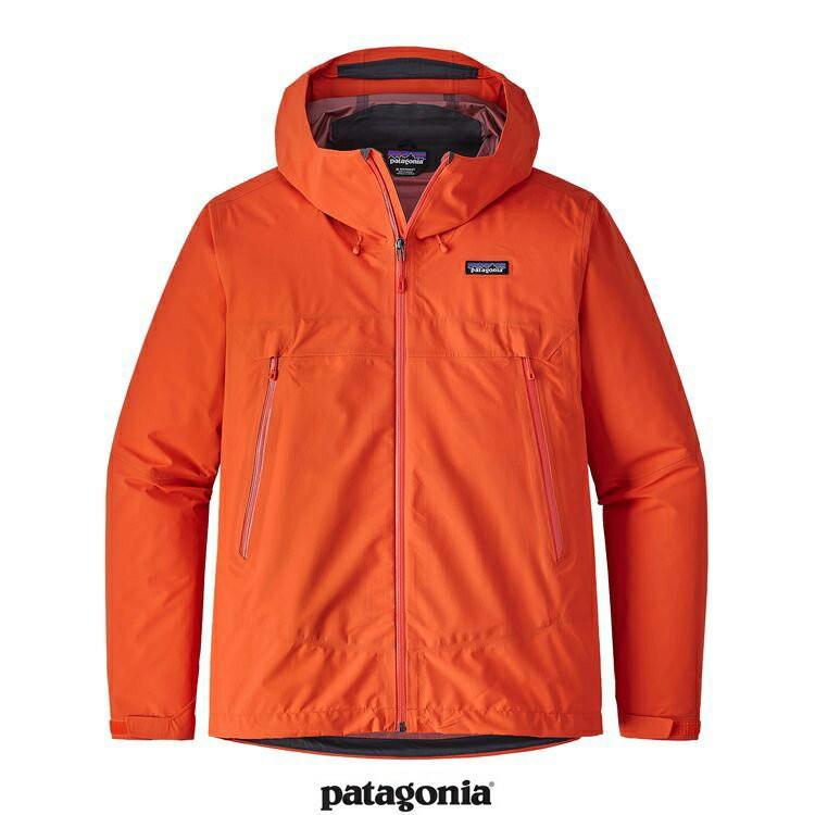 2017 Patagonia パタゴニア 83675 メンズクラウドリッジジャケット Mens Cloud Ridge Jacket/PBH . Mサイズ クーポン併用不可