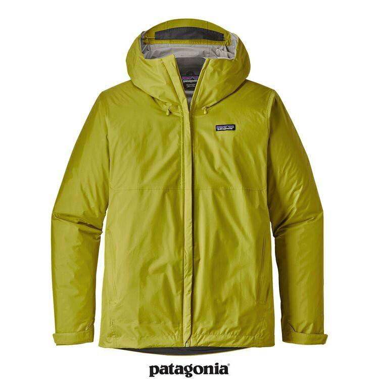 カラー指定 18000円 ⇒ 12600円 2017 Patagonia パタゴニア 83802 メンズトレントシェルジャケット