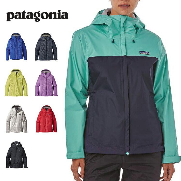60 Off パタゴニア Patagonia ウィメンズ トレントシェル ジャケット 春夏新作 Women S Torrentshell Jacket レディース 18 Ss 807 注目の Market Onkimena Com