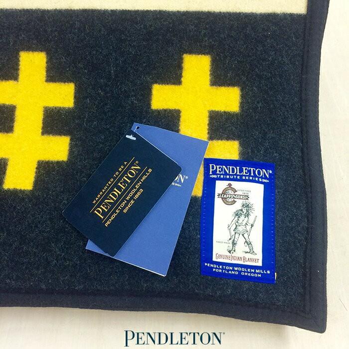 ペンドルトンブランケット　大判 PENDLETON ペンドルトン ブランケット ZE400-53292 162×182cm 大判