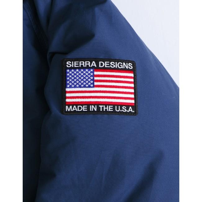 SIERRA DESIGNS（シエラデザインズ） シエラデザイン エンブレム