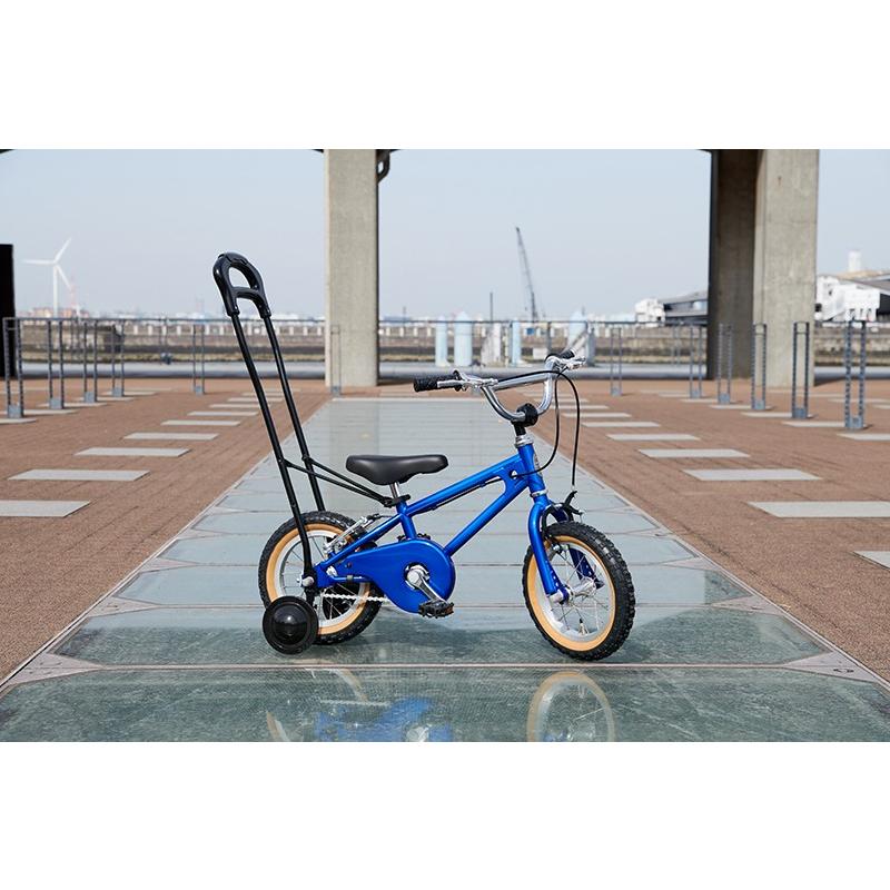 the park 自転車 子供