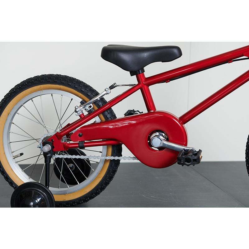 the park 自転車 16
