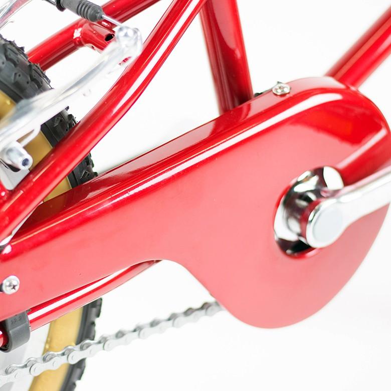 the park 自転車 16