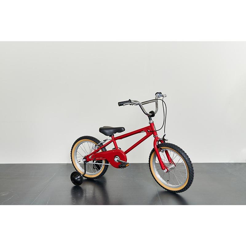 the park 自転車 16