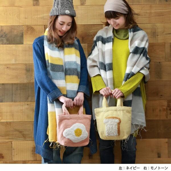 SALE 最終底値 定価2,800円⇒1,000円 ネパリ ワイドストール・マフラー