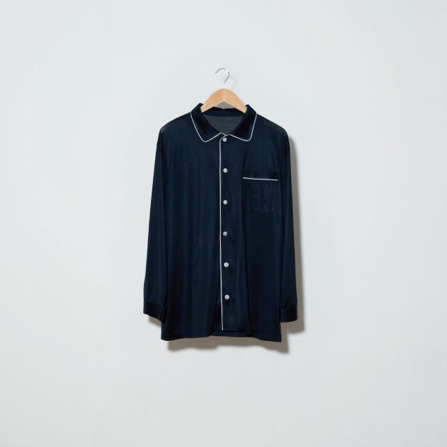 THE パジャマ シルク100％ THE Pajamasの画像