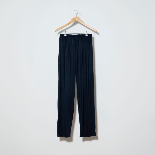 THE パジャマ シルク100％ THE Pajamasの画像